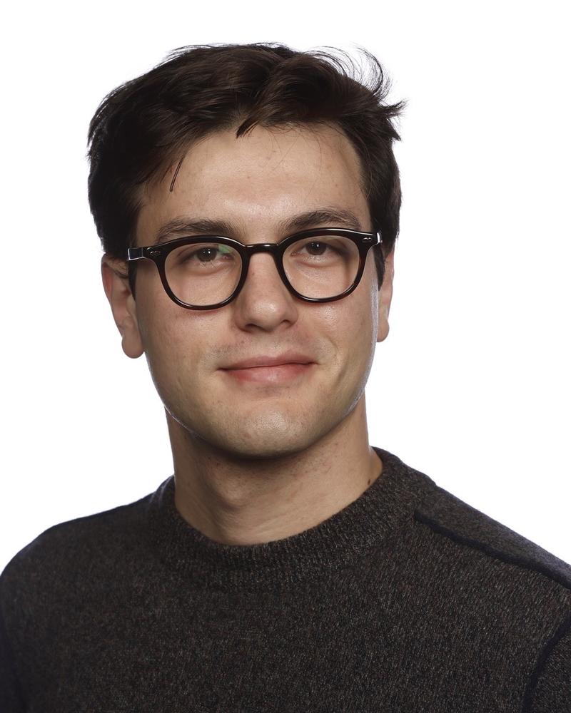nicola muca cirone