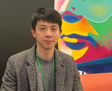 lei jiang